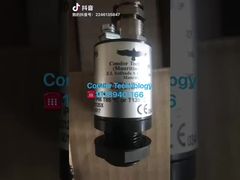 Condor-verwarmers en thermostaten