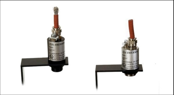 Explosiebestendige thermostaten FIX THERM 96 TH Thermostaat ELECTRISCH THERMOSTAT FIX THERM 96 TH-*/*