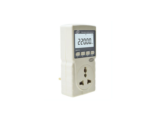 220W NDT Testapparatuur GM87 Precisie Vermogensmonitor