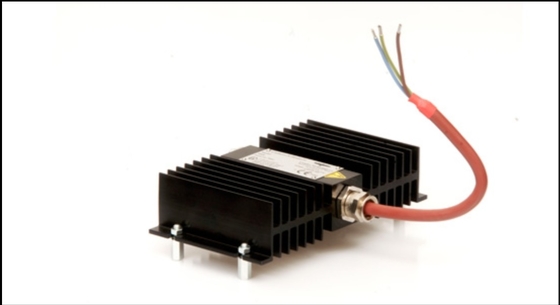 LP AF Ruimte EX Verwarmer ELECTRICAL SPACE Ex Verwarmer