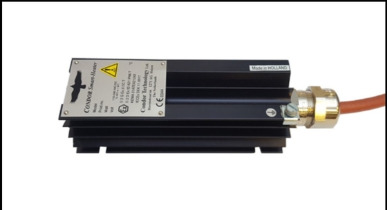SMART ruimteverwarmer ELECTRISCHE SMART ruimteverwarmer voor ruimteverwarming, model SM-(*) A