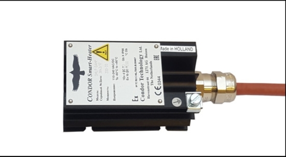 SMLP Ruimteverwarmer ELECTRISCH SMART Ruimteverwarmer MODEL SMLP-(*) A