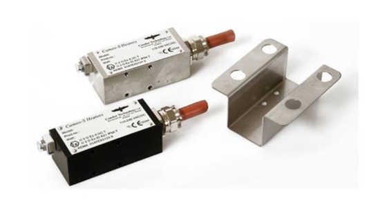 Direct Ex-verwarmers Explosiebestendige Direct EX-verwarmers voor directe montage LP Direct Ex-verwarmer ELECTRISCHE DIRECT HEATER MODEL LP-(*) A, MODEL LP-0AHP OF MODEL LP-(*) S