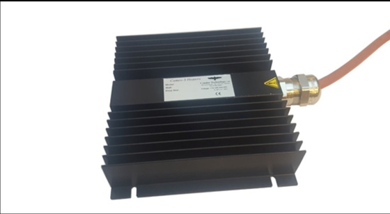 Algemene doeleinden Industriële ruimteverwarmers voor de verwarming van ruimtes in niet-gevaarlijke gebieden GSP-verwarmer ELECTRISCHE ruimteverwarmer